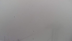 Lalíky vrcholová stanice