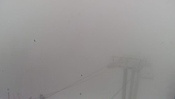 Lalíky vrcholová stanice