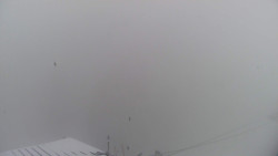 Lalíky vrcholová stanice