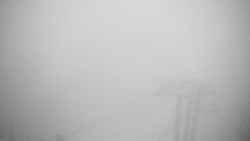 Lalíky vrcholová stanice