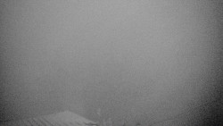 Lalíky vrcholová stanice