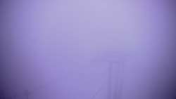 Lalíky vrcholová stanice