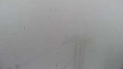 Lalíky vrcholová stanice