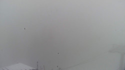 Lalíky vrcholová stanice