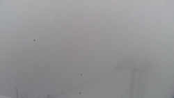 Lalíky vrcholová stanice