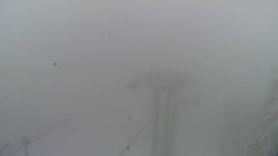 Lalíky vrcholová stanice