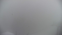 Lalíky vrcholová stanice