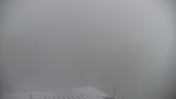 Lalíky vrcholová stanice