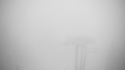 Lalíky vrcholová stanice