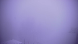 Lalíky vrcholová stanice