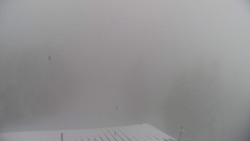 Lalíky vrcholová stanice