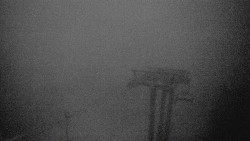 Lalíky vrcholová stanice