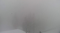 Lalíky vrcholová stanice