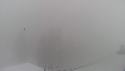 Lalíky vrcholová stanice