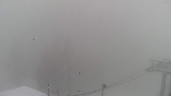 Lalíky vrcholová stanice