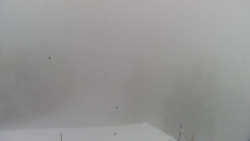 Lalíky vrcholová stanice