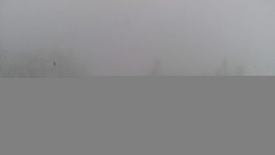 Lalíky vrcholová stanice