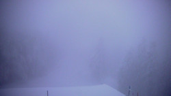 Lalíky vrcholová stanice