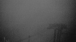 Lalíky vrcholová stanice