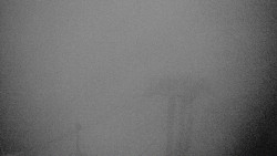 Lalíky vrcholová stanice