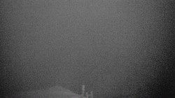 Lalíky vrcholová stanice