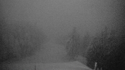 Lalíky vrcholová stanice