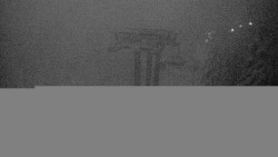 Lalíky vrcholová stanice