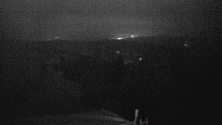 Lalíky vrcholová stanice