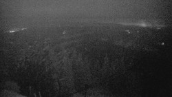 Lalíky vrcholová stanice