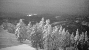 Snowparadise Veľká Rača - Lalíky vrcholová stanice - 2.4.2026 v 00:15 Snowparadise Veľká Rača - Lalíky vrcholová stanice - 2.4.2026 v 00:15