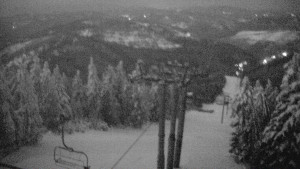 Snowparadise Veľká Rača - Lalíky vrcholová stanice - 2.4.2026 v 02:00 Snowparadise Veľká Rača - Lalíky vrcholová stanice - 2.4.2026 v 02:00