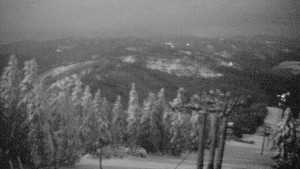 Snowparadise Veľká Rača - Lalíky vrcholová stanice - 2.4.2026 v 02:15 Snowparadise Veľká Rača - Lalíky vrcholová stanice - 2.4.2026 v 02:15