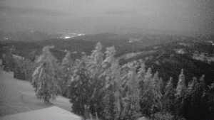 Snowparadise Veľká Rača - Lalíky vrcholová stanice - 2.4.2026 v 02:30 Snowparadise Veľká Rača - Lalíky vrcholová stanice - 2.4.2026 v 02:30