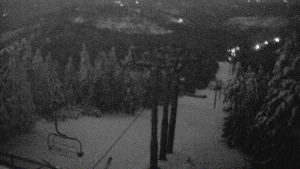 Snowparadise Veľká Rača - Lalíky vrcholová stanice - 2.4.2026 v 03:30 Snowparadise Veľká Rača - Lalíky vrcholová stanice - 2.4.2026 v 03:30