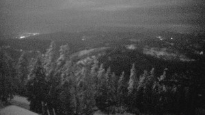 Snowparadise Veľká Rača - Lalíky vrcholová stanice - 2.4.2026 v 03:45 Snowparadise Veľká Rača - Lalíky vrcholová stanice - 2.4.2026 v 03:45