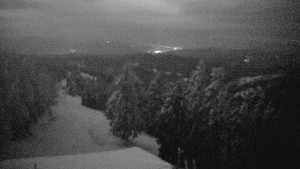 Snowparadise Veľká Rača - Lalíky vrcholová stanice - 2.4.2026 v 04:00 Snowparadise Veľká Rača - Lalíky vrcholová stanice - 2.4.2026 v 04:00