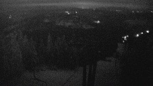 Snowparadise Veľká Rača - Lalíky vrcholová stanice - 2.4.2026 v 04:45 Snowparadise Veľká Rača - Lalíky vrcholová stanice - 2.4.2026 v 04:45