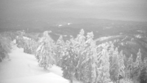 Snowparadise Veľká Rača - Lalíky vrcholová stanice - 2.4.2026 v 05:45 Snowparadise Veľká Rača - Lalíky vrcholová stanice - 2.4.2026 v 05:45