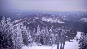 Snowparadise Veľká Rača - Lalíky vrcholová stanice - 2.4.2026 v 06:30 Snowparadise Veľká Rača - Lalíky vrcholová stanice - 2.4.2026 v 06:30