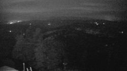 Lalíky vrcholová stanice