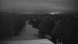 Lalíky vrcholová stanice