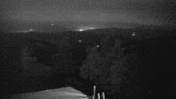 Lalíky vrcholová stanice