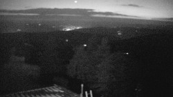 Lalíky vrcholová stanice