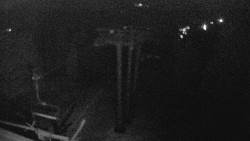 Lalíky vrcholová stanice