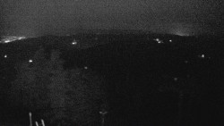 Lalíky vrcholová stanice