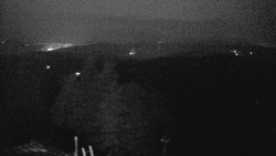 Lalíky vrcholová stanice