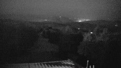 Lalíky vrcholová stanice