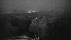 Lalíky vrcholová stanice