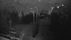 Lalíky vrcholová stanice