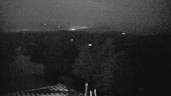 Lalíky vrcholová stanice